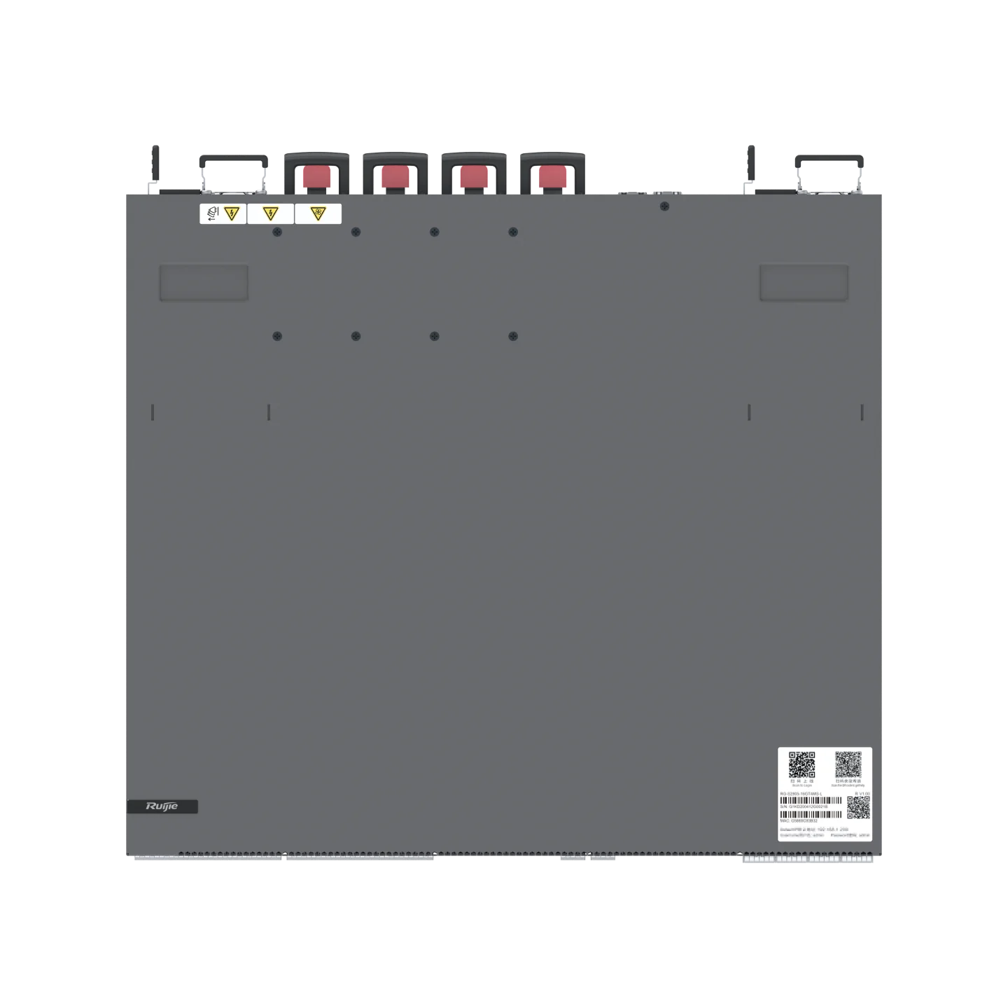 RG-S6160-48VS8CQ-X Switches - 6